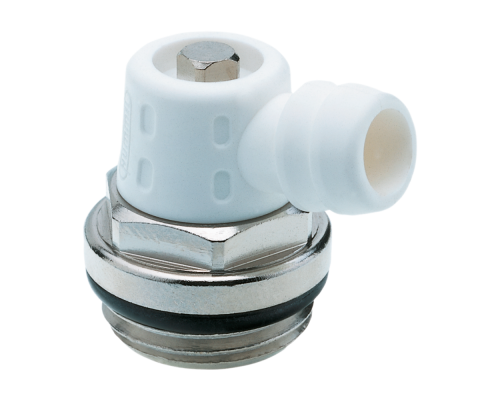 Спускной вентиль Hummel G1/2 2531120001 Спускной вентиль Hummel G1/2 2531120001