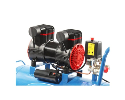 Компрессор безмасляный Concorde CD-OC220/50