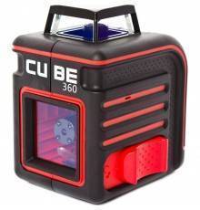Уровень лазерный ADA Cube 360 Professional Edition
