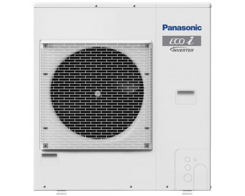 Наружный блок мини (mini) VRF ARV системы Panasonic U-6LE2E8 Наружный блок мини (mini) VRF ARV системы Panasonic U-6LE2E8