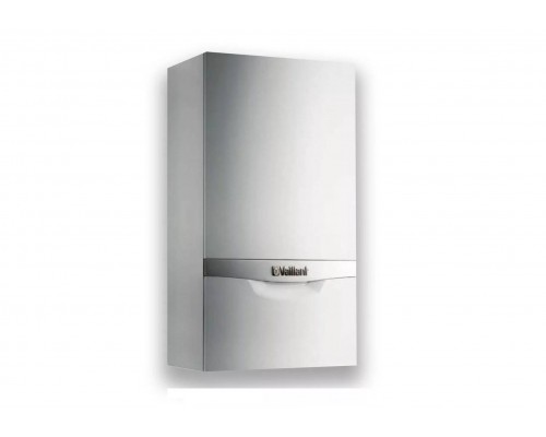 Котёл газовый настенный, Vaillant, turboTEC plus, VU 242/5-5 (H-RU/VE), мощность, кВт-8-24, одноконтурный, камера сгорания-закрытая Котёл газовый настенный, Vaillant, turboTEC plus, VU 242/5-5 (H-RU/VE), мощность, кВт-8-24, одноконтурный, камера сгорания-закрытая