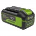 Аккумулятор Greenworks High Power G40HP5, 40V, 5 Ач