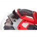 Пила торцовочная REDVERG RD-MS255-1400