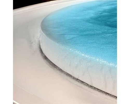 Gruppo Treesse Fusion Spa 200 Минибассейн Oslash;200x67cм., Г/М, нагреватель 3kw, фильтр песок, хромо-wя, озон. дезинф. внешняя панель VTR, цвет: белый. V8610XBN820S000L Gruppo Treesse Fusion Spa 200 Минибассейн Oslash;200x67cм., Г/М, нагреватель 3kw, фильтр песок, хромо-wя, озон. дезинф. внешняя панель VTR, цвет: белый. V8610XBN820S000L