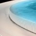 Gruppo Treesse Fusion Spa 200 Минибассейн Oslash;200x67cм., Г/М, нагреватель 3kw, фильтр песок, хромо-wя, озон. дезинф. внешняя панель VTR, цвет: белый. V8610XBN820S000L
