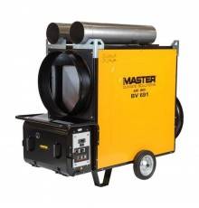Воздухонагреватель жидкотопливный Master BV 691S