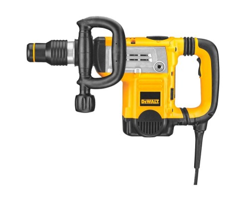 Электромолоток DeWalt D25831K