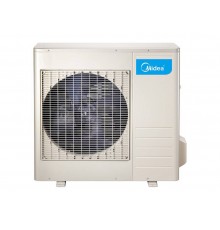Наружный блок кондиционера MOU-36HN1-R/-40