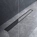 W01SC-U11-070-04BM Трап для душа линейный, универсальный затвор Tile, 70 см