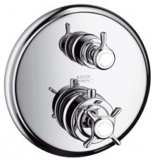 AX 16 800 000 Montreux Термостат для 1 потребителя (внешняя монтажная часть) 16800000