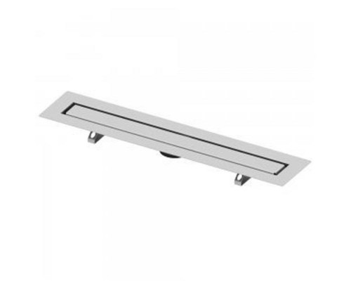 TECE Комплект дренажного канала под укладку натурального камня, 900мм. 650900,  660003,  650000,  660016