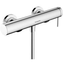 Смеситель для душа Hansgrohe Tecturis S 73622000 хром