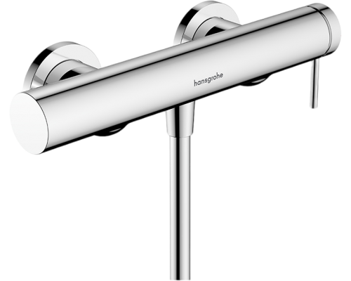 Смеситель для душа Hansgrohe Tecturis S 73622000 хром