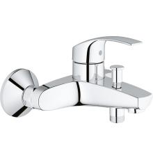 Смеситель для ванны с душем Grohe Eurosmart New 33300002
