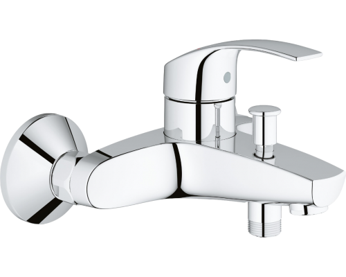 Смеситель для ванны с душем Grohe Eurosmart New 33300002