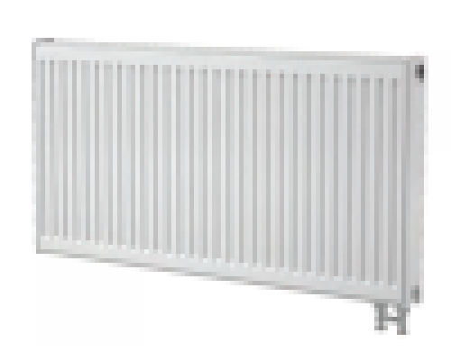 Радиаторы стальные панельные Радиатор стальной Compact C 21-400-1000 Gekon C 21-400-1000 Gekon