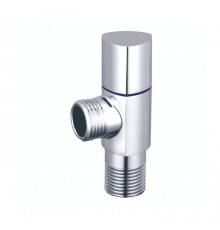 Вентиль Aquasfera 1076, угловой, 1/2" НРx1/2" НР