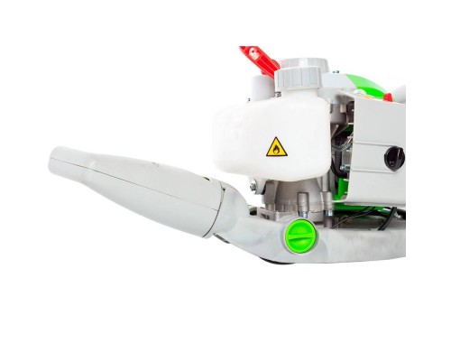 Кусторез бензиновый REDVERG RD-GHT226 Кусторез бензиновый REDVERG RD-GHT226