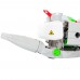 Кусторез бензиновый REDVERG RD-GHT226