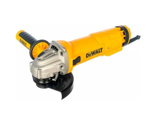 Машина шлифовальная угловая DeWalt DWE4237 Машина шлифовальная угловая DeWalt DWE4237