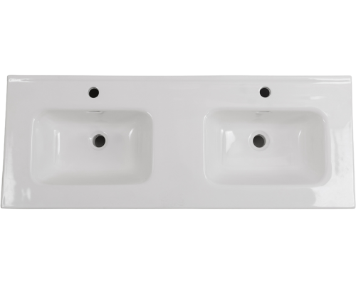 Мебельная раковина BelBagno BB1200-2-ETL 120