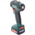 Шуруповерт аккумуляторный Metabo PowerMaxx BS 12