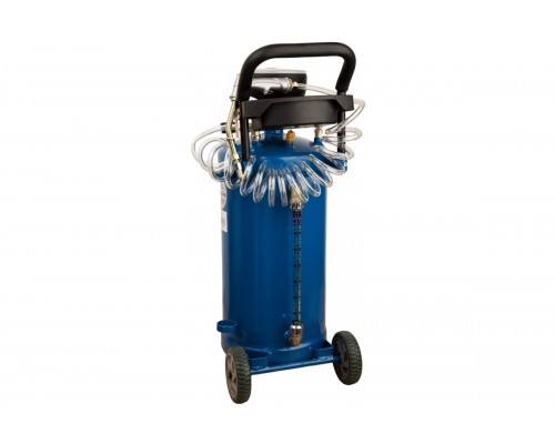 Установка для раздачи масла пневматическая, 30 л  NORDBERG 2630AP