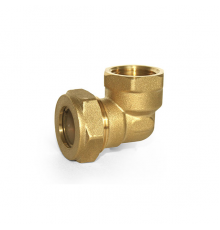 Угольник Stahlmann 25х1 EF SEFL250001BEF