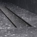 W01SC-U11-070-04BM Трап для душа линейный, универсальный затвор Tile, 70 см