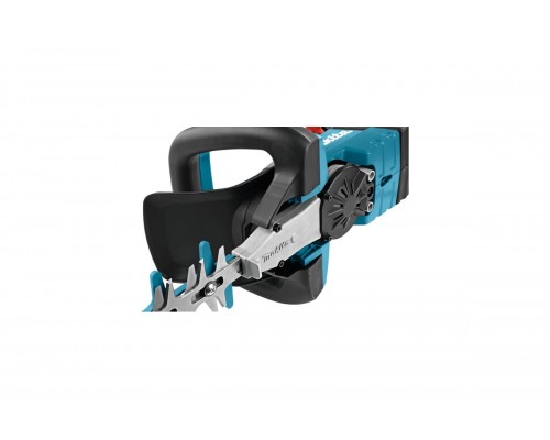 Кусторез аккумуляторный Makita DUH602Z (б/акк,б/зу.б/щет) Кусторез аккумуляторный Makita DUH602Z (б/акк,б/зу.б/щет)