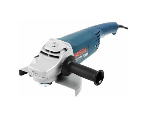 Машина шлифовальная угловая Bosch GWS 24-230 JH Машина шлифовальная угловая Bosch GWS 24-230 JH
