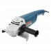 Машина шлифовальная угловая Bosch GWS 24-230 JH