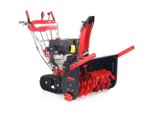 Снегоуборщик бензиновый GEOS SnowLine 760 TE Снегоуборщик бензиновый GEOS SnowLine 760 TE