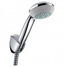 Hansgrohe Crometta Душевой набор, с ручным душем, держателем, и шлангом 160см, цвет: хром. 27559000