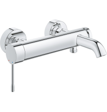 Смеситель для ванны с душем Grohe Essence New 33624001