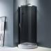 W83G-333-095CG Душевое ограждение 95x95 см, без поддона