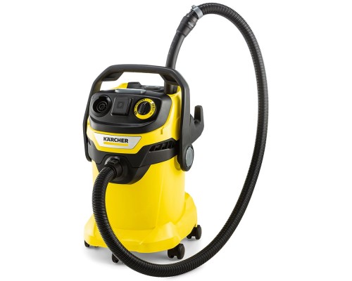Пылесос Karcher WD 5 P V-25/5/22 Пылесос Karcher WD 5 P V-25/5/22