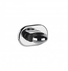 Gessi Goccia Держатель душевой лейки неподвижный, цвет: хром. 33757#031