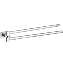 Полотенцедержатель Wonzon   Woghand WW-9731 хром