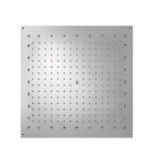 BOSSINI PARIS-CUBE Верхний душ 570 x 570 мм, FLAT, цвет: хром. I01605.030