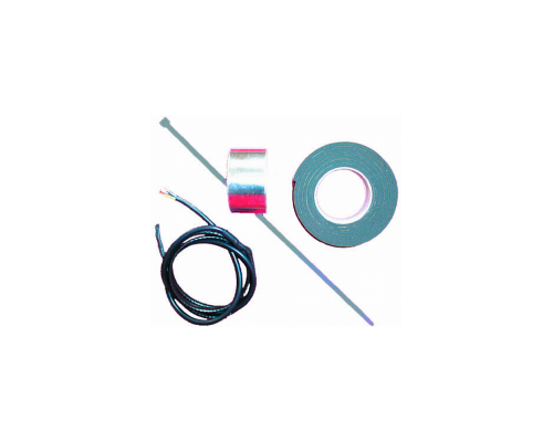 Электроподогрев HL 82r (40 Вт) HL 82r