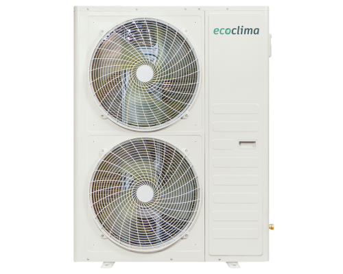 Канальный кондиционер Ecoclima ECLMD-TC48/4R1A + ECL-TC48/5R1A(U) Канальный кондиционер Ecoclima ECLMD-TC48/4R1A + ECL-TC48/5R1A(U)