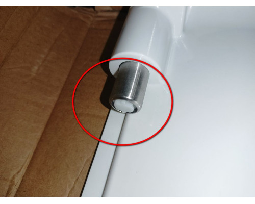 SaleRocaZRU9307606 Meridian Сиденье для унитаза, дюропласт, SoftClose/QuickRelease SaleZRU9307606_1131