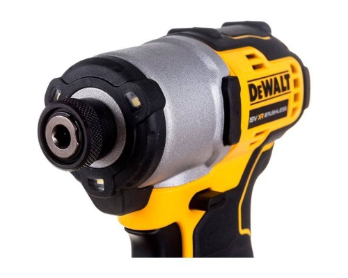 Шуруповерт аккумуляторный DeWalt DCF840E1T Шуруповерт аккумуляторный DeWalt DCF840E1T