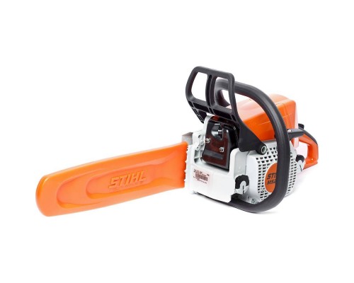 Бензопила Stihl MS 230 (35см 3/8 1,3 50) Бензопила Stihl MS 230 (35см 3/8 1,3 50)