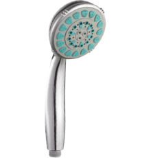 Душевая лейка D-lin D61015 хром