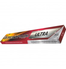 Электроды МЭЗ 3,0мм УЛЬТРА(1кг)(Ц0039231)