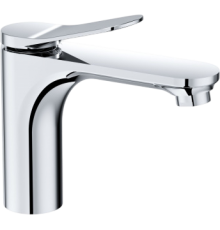 Смеситель для раковины Wonzon   Woghand WW-A40482-CR хром