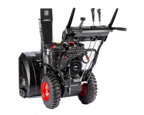 Снегоуборщик REDVERG PROLine RD-SB71/1450BS-E