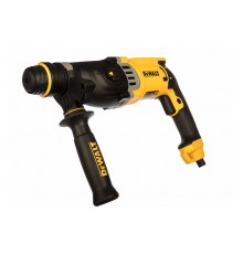 Перфоратор DeWalt D25143K-IN